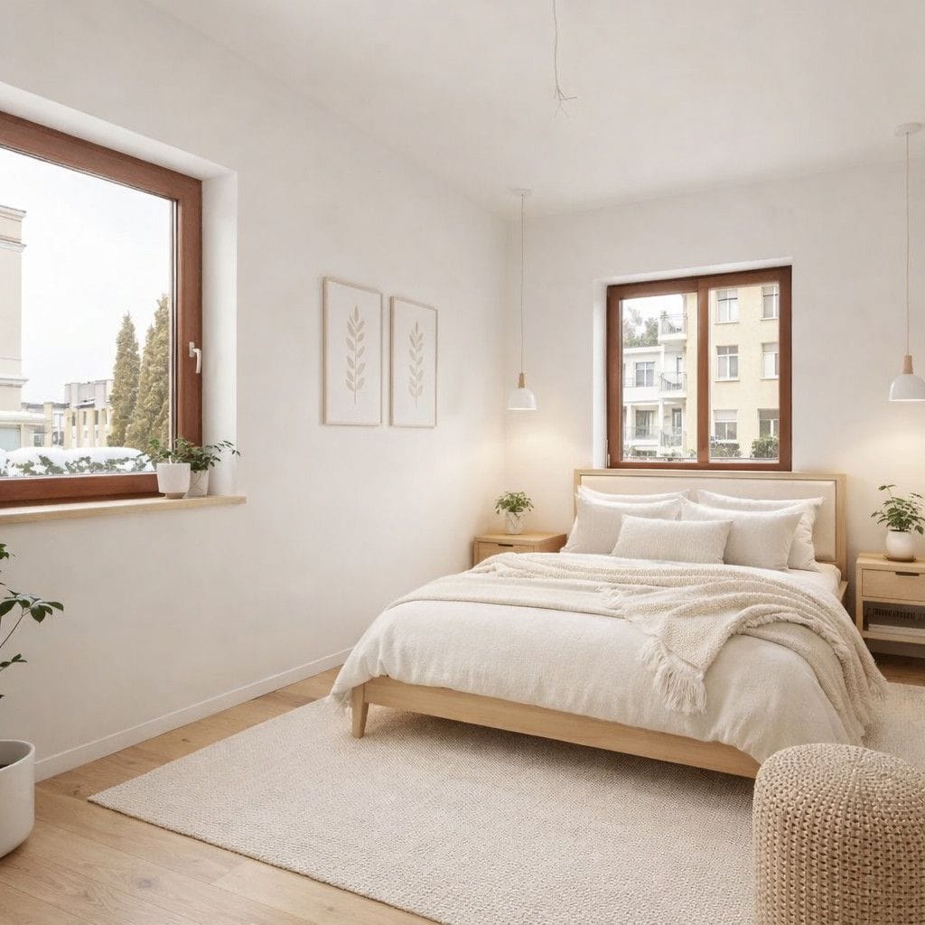 Mieszkanie 4 pokojowe na Sprzedaż