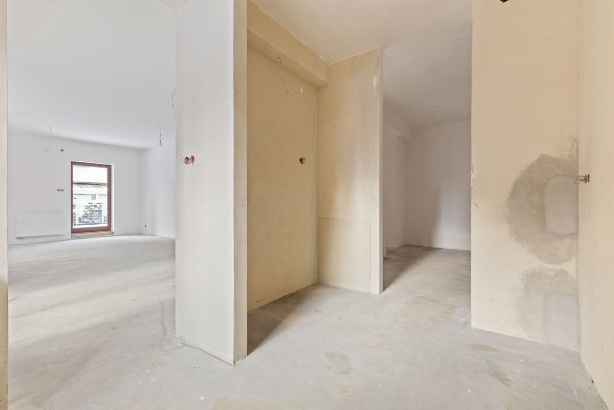 Mieszkanie 4 pokojowe na Sprzedaż