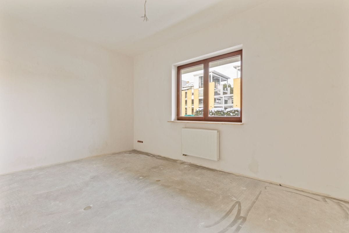 Mieszkanie 4 pokojowe na Sprzedaż