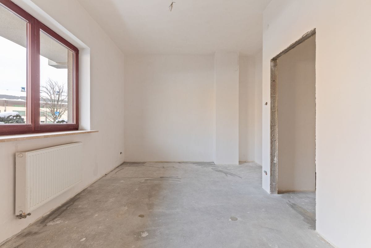 Mieszkanie 4 pokojowe na Sprzedaż