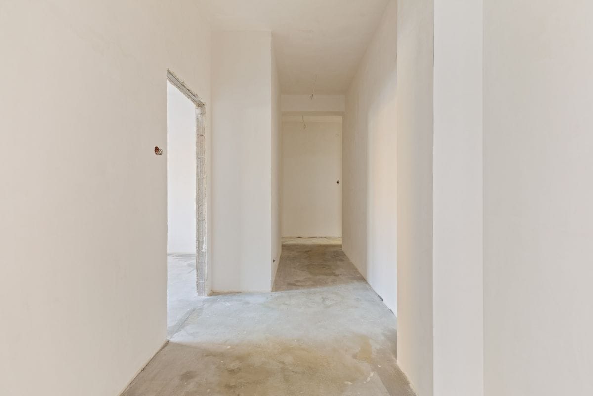 Mieszkanie 4 pokojowe na Sprzedaż