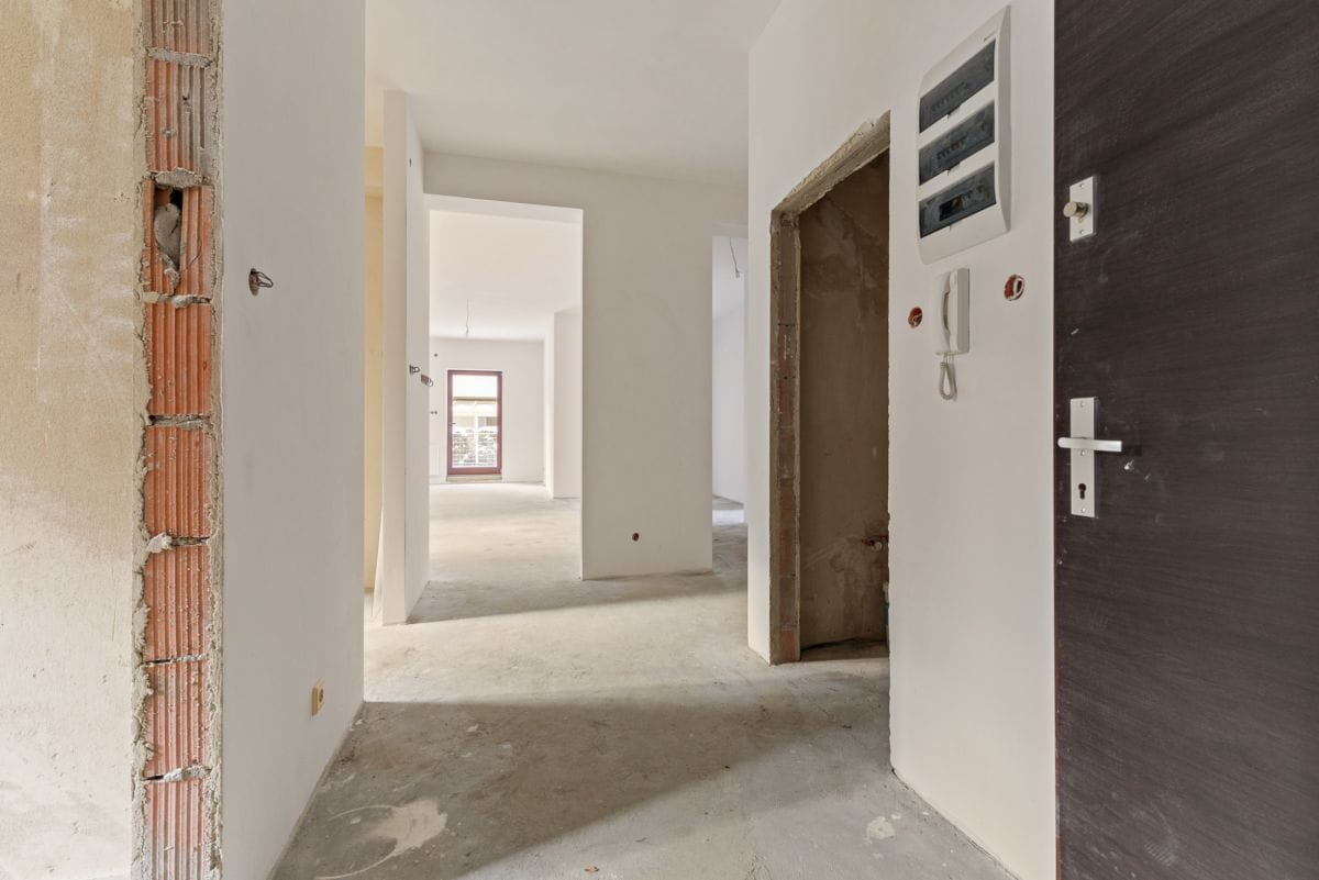 Mieszkanie 4 pokojowe na Sprzedaż