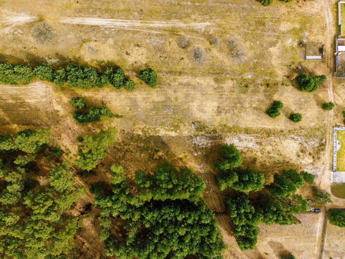 Działka  pokojowe na Sprzedaż