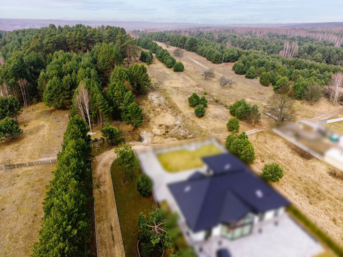 Działka  pokojowe na Sprzedaż