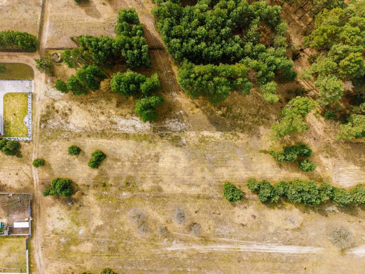 Działka  pokojowe na Sprzedaż