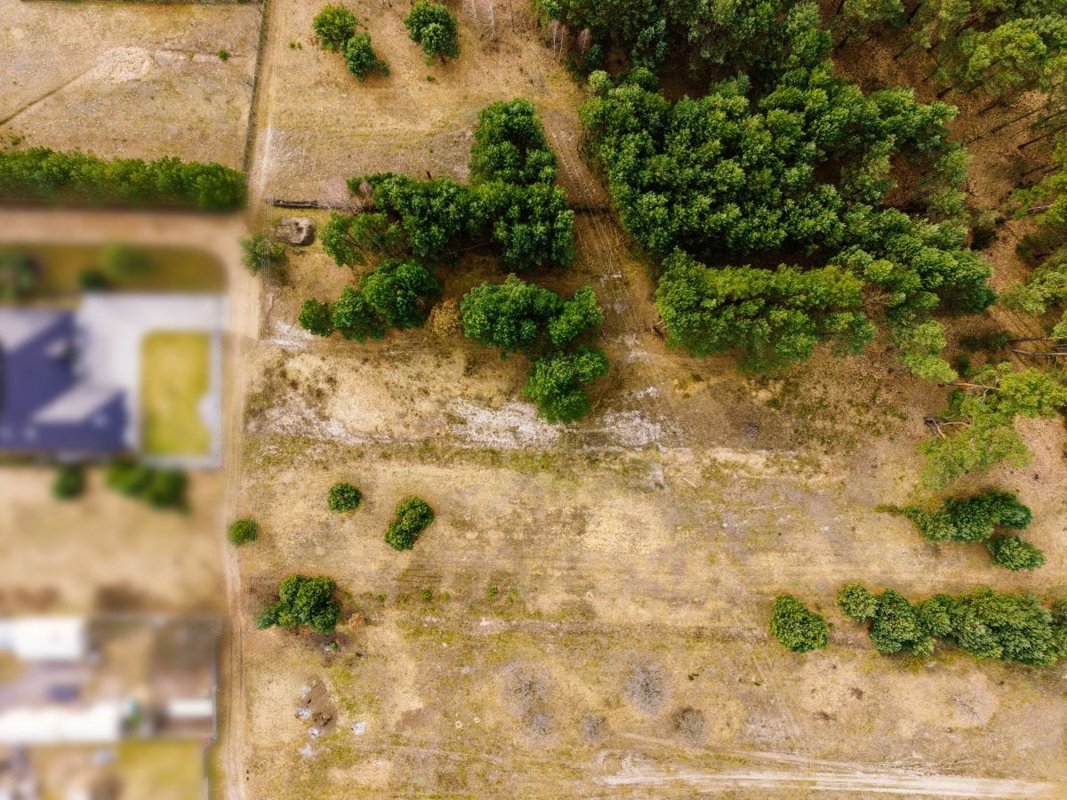 Działka  pokojowe na Sprzedaż