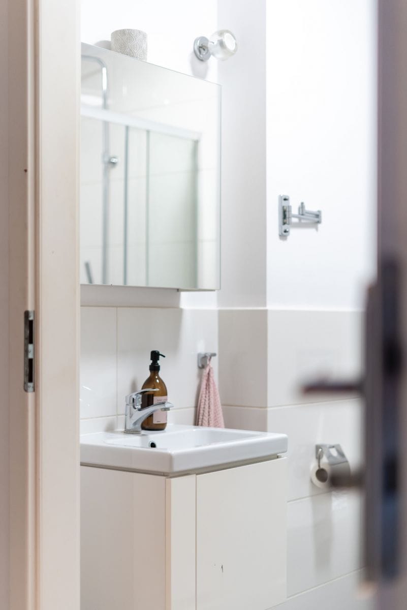 Mieszkanie 1 pokojowe na Sprzedaż