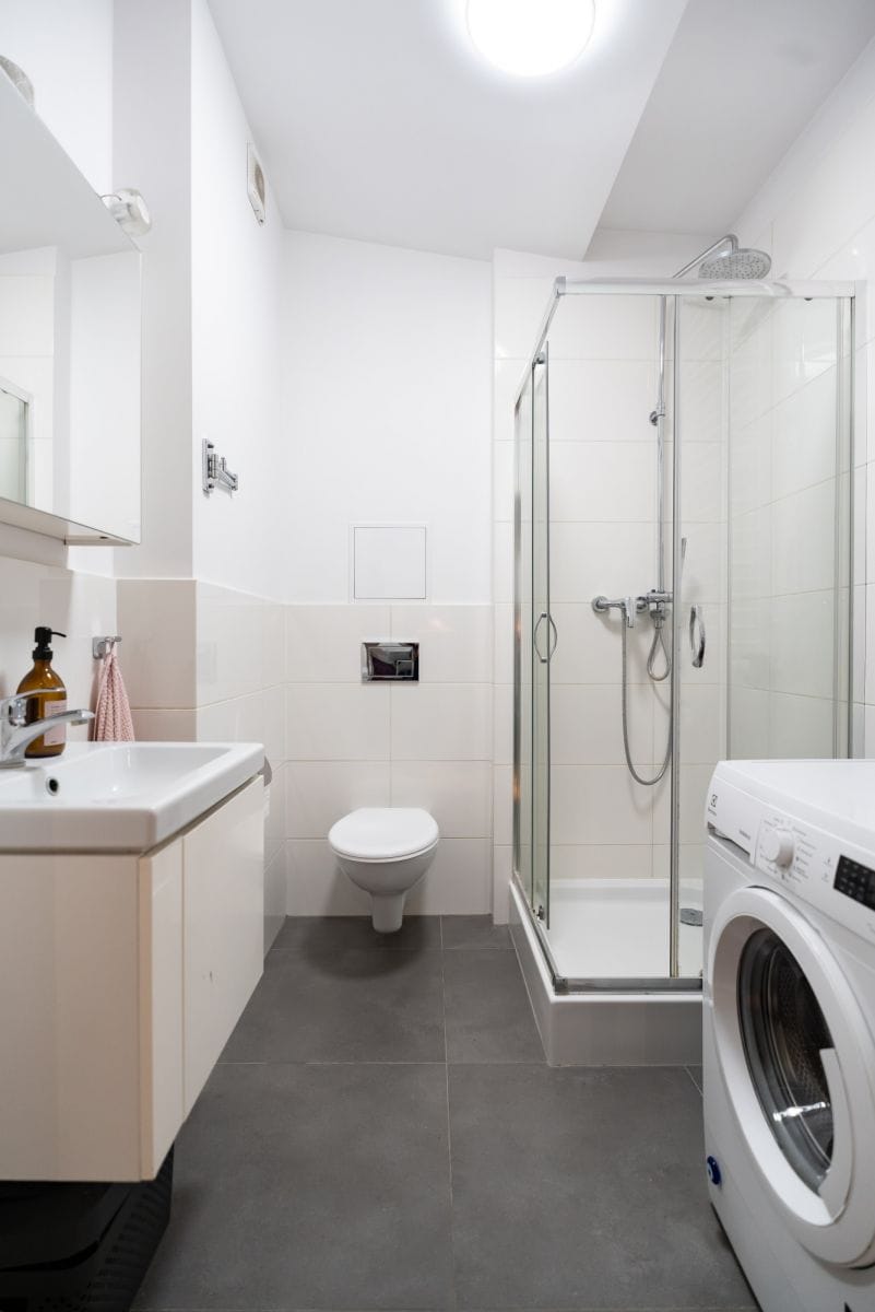 Mieszkanie 1 pokojowe na Sprzedaż