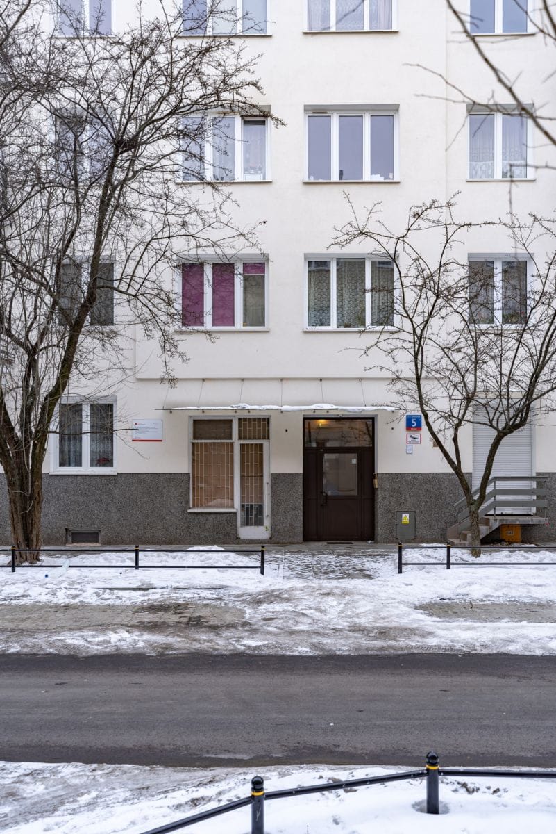 Mieszkanie 1 pokojowe na Sprzedaż