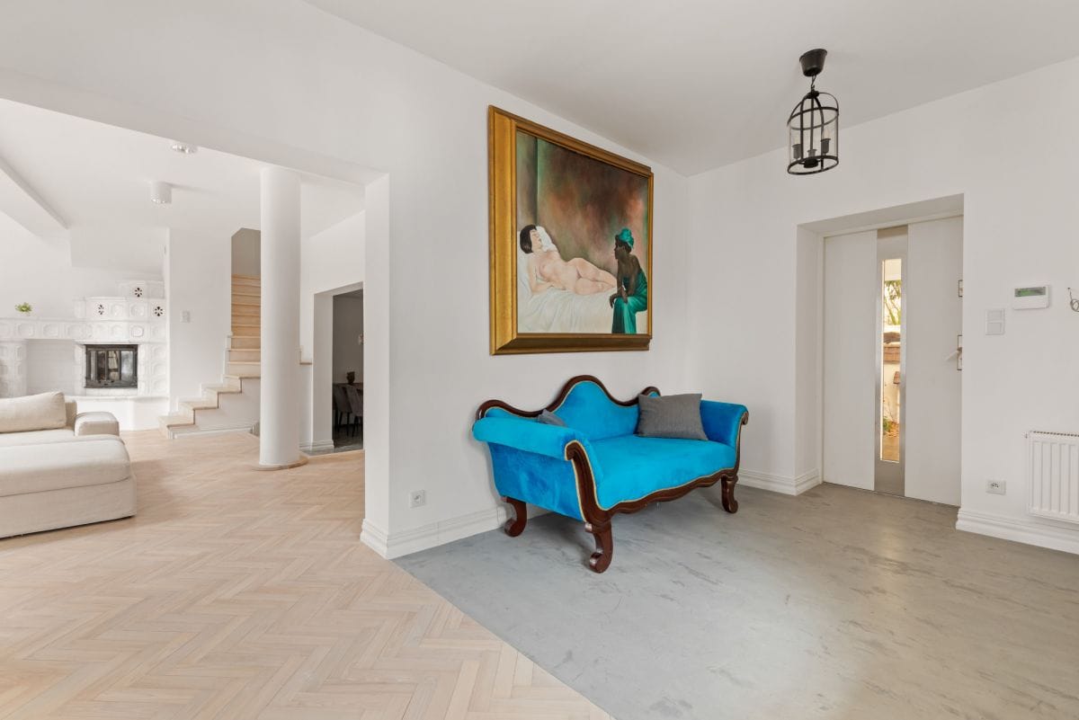 Dom 7 pokojowe na Sprzedaż