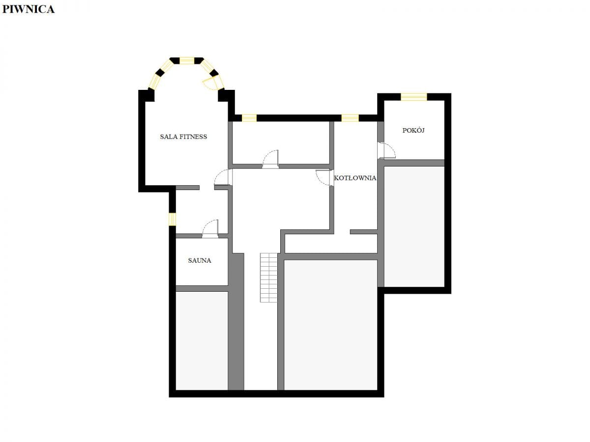 Dom 7 pokojowe na Sprzedaż