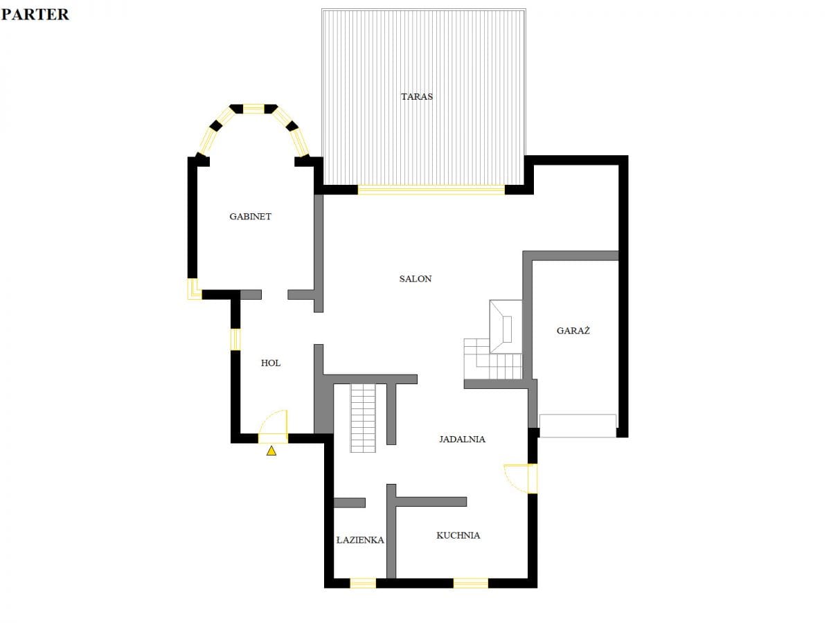 Dom 7 pokojowe na Sprzedaż