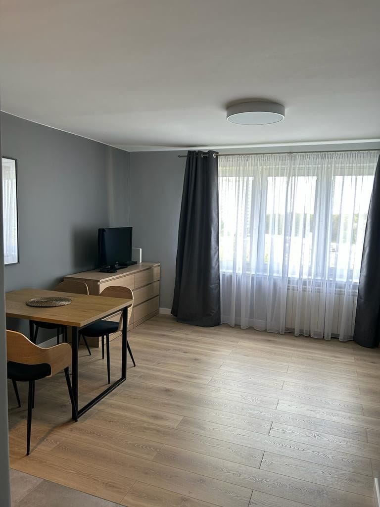 Mieszkanie 1 pokojowe na Sprzedaż