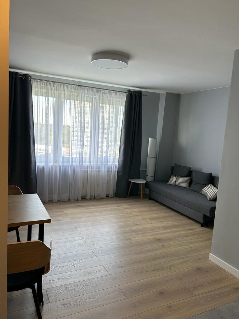 Mieszkanie 1 pokojowe na Sprzedaż