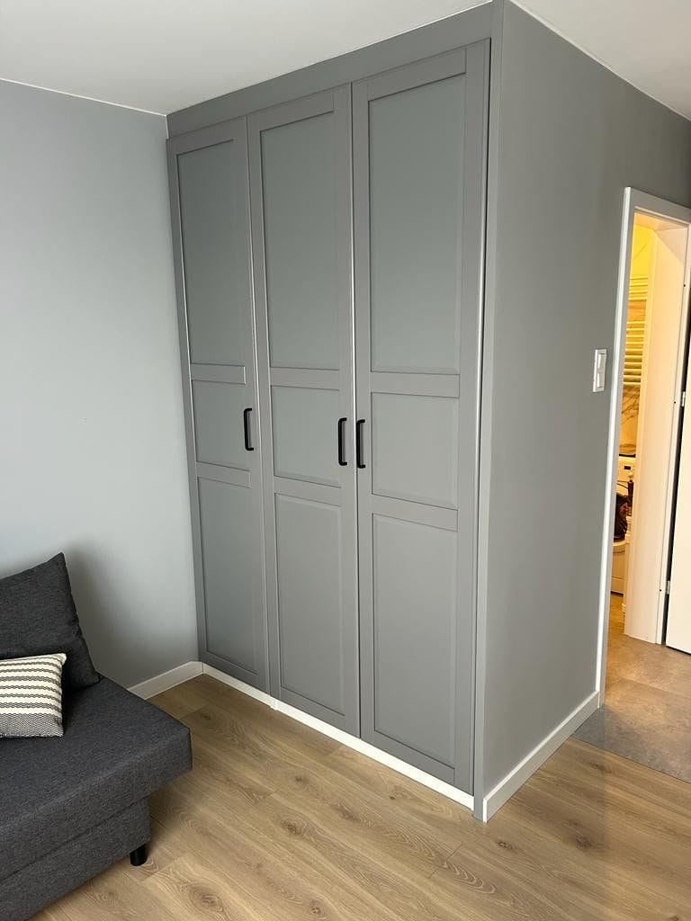 Mieszkanie 1 pokojowe na Sprzedaż