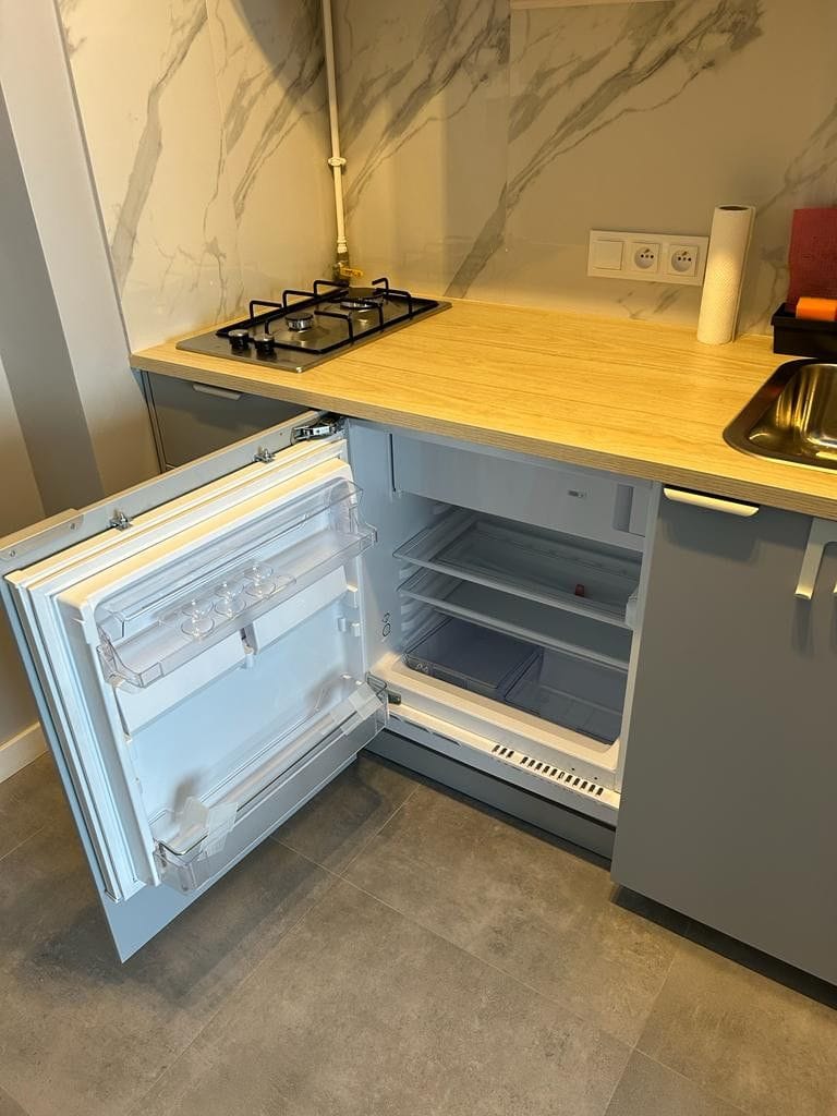 Mieszkanie 1 pokojowe na Sprzedaż