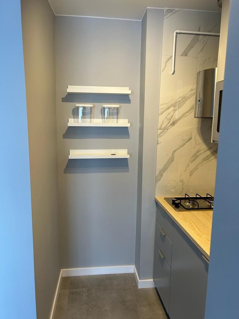 Mieszkanie 1 pokojowe na Sprzedaż