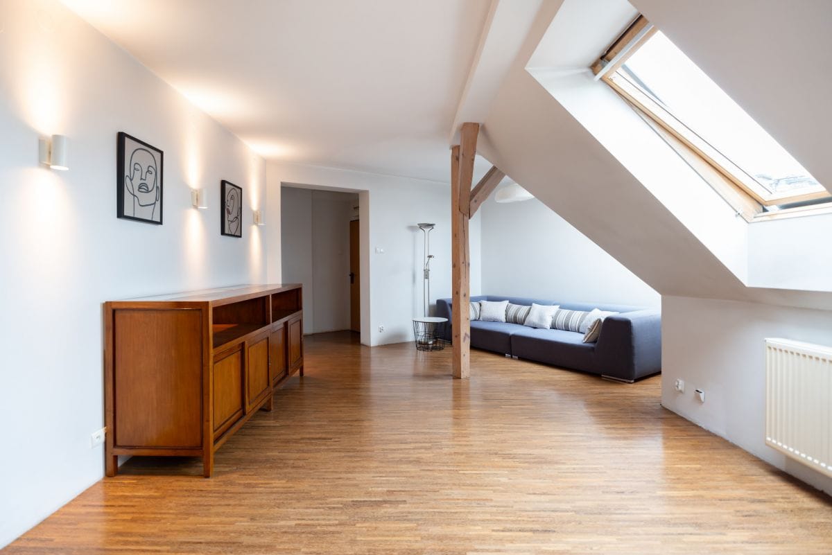 Mieszkanie 2 pokojowe na Wynajem