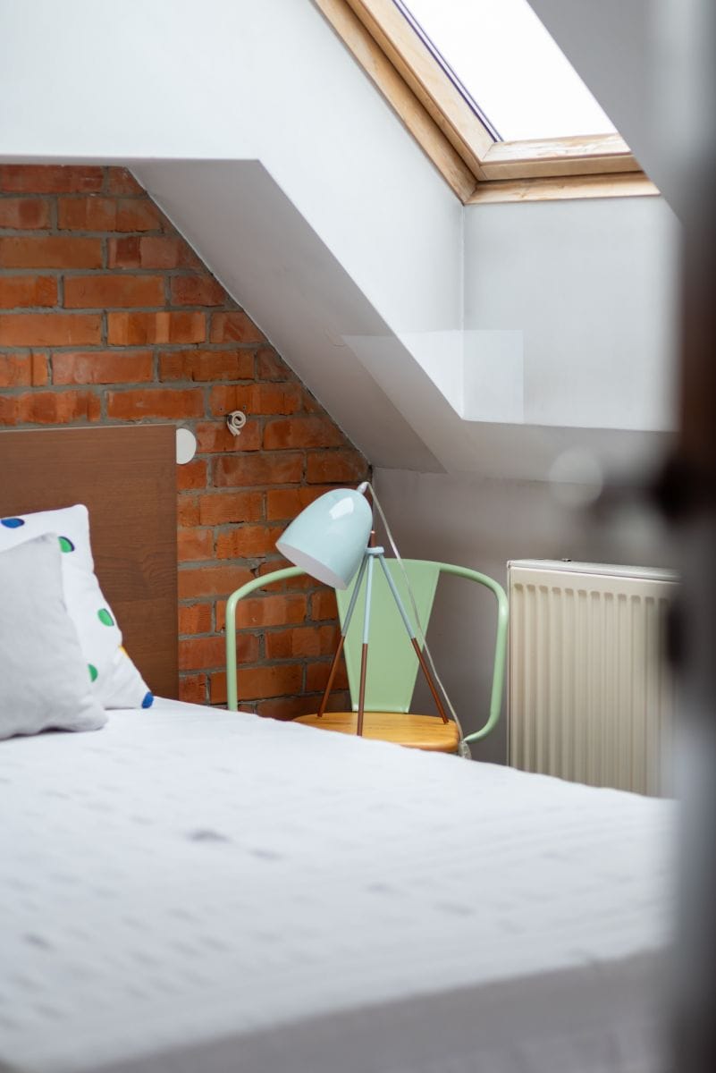 Mieszkanie 2 pokojowe na Wynajem