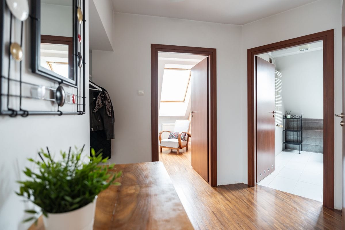 Mieszkanie 2 pokojowe na Wynajem