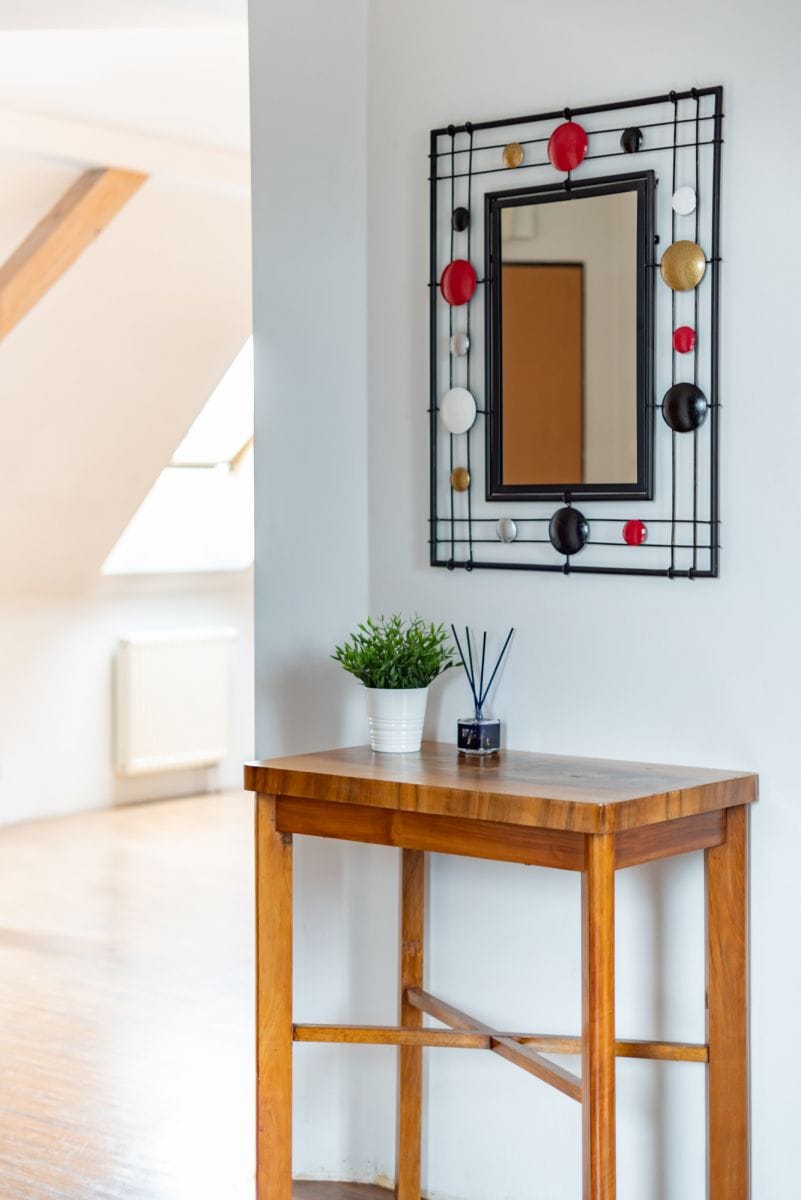 Mieszkanie 2 pokojowe na Wynajem