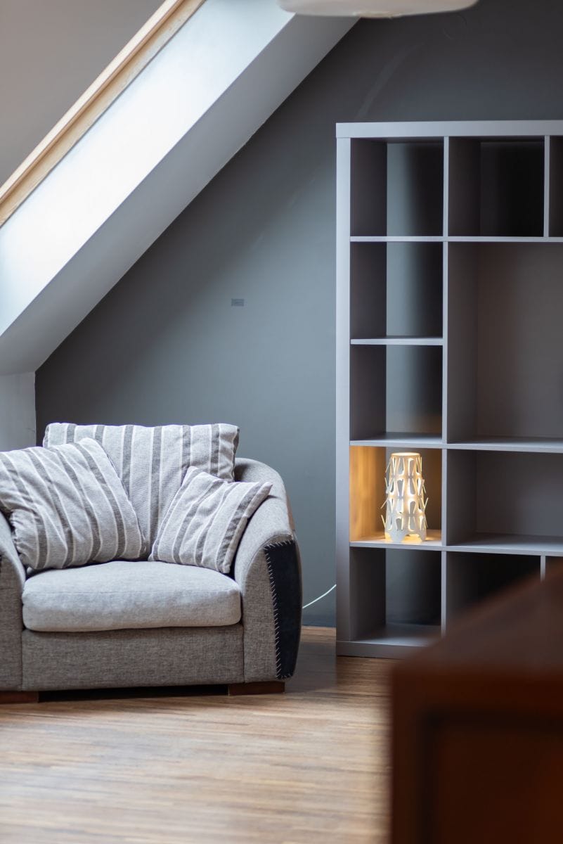 Mieszkanie 2 pokojowe na Wynajem