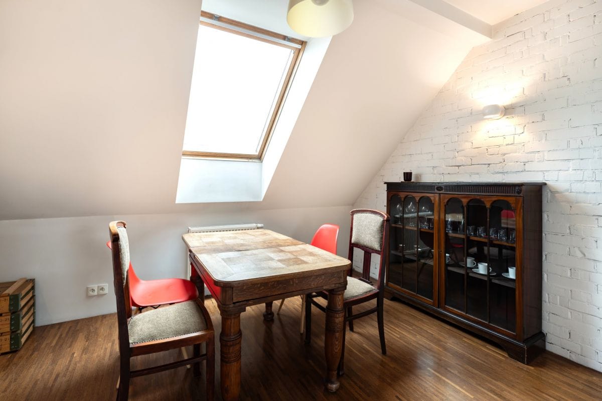 Mieszkanie 2 pokojowe na Wynajem