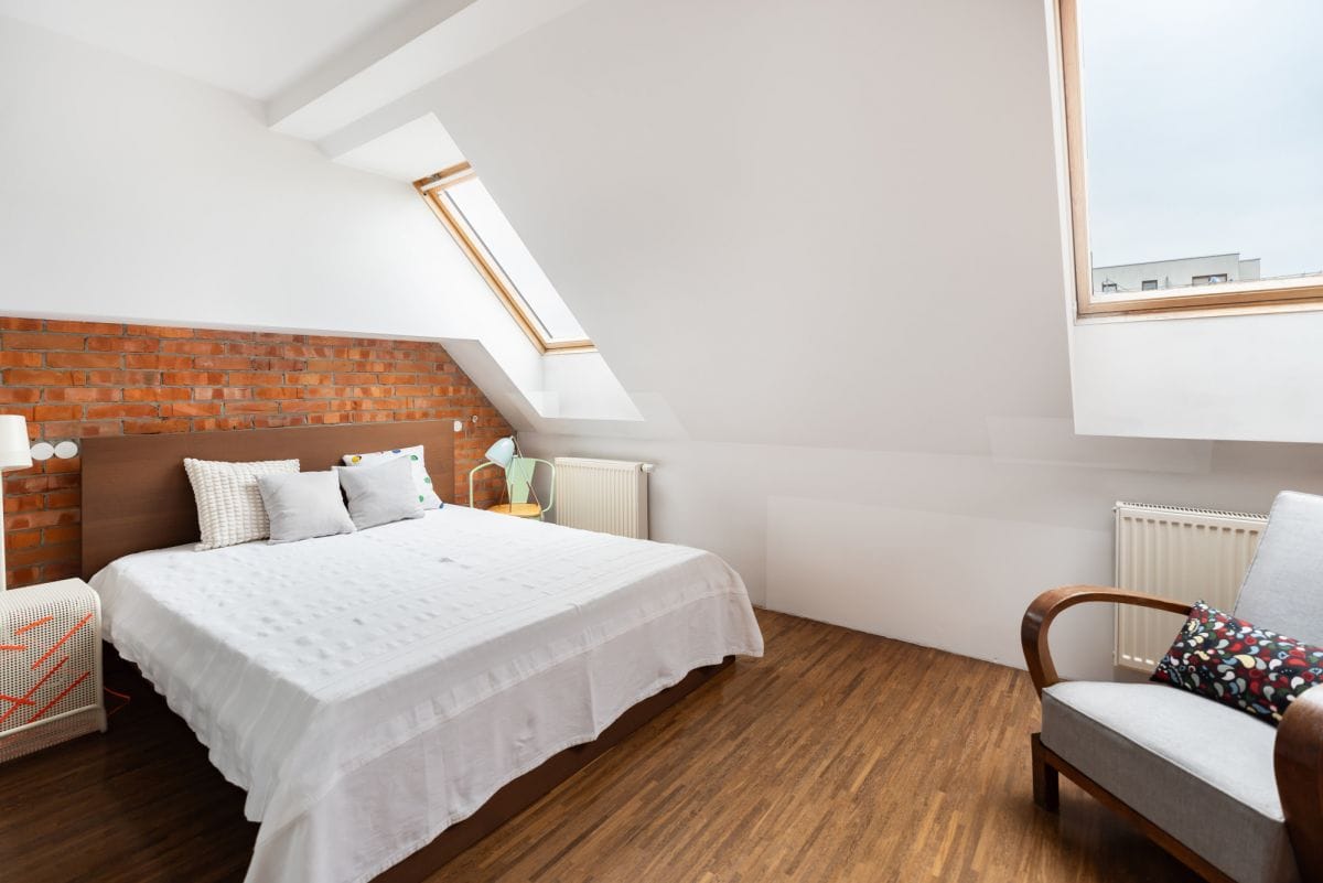 Mieszkanie 2 pokojowe na Wynajem