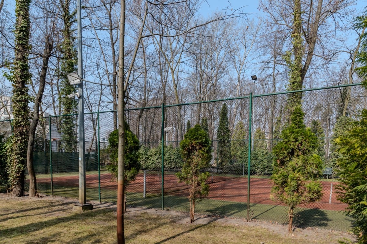 Mieszkanie 4 pokojowe na Sprzedaż