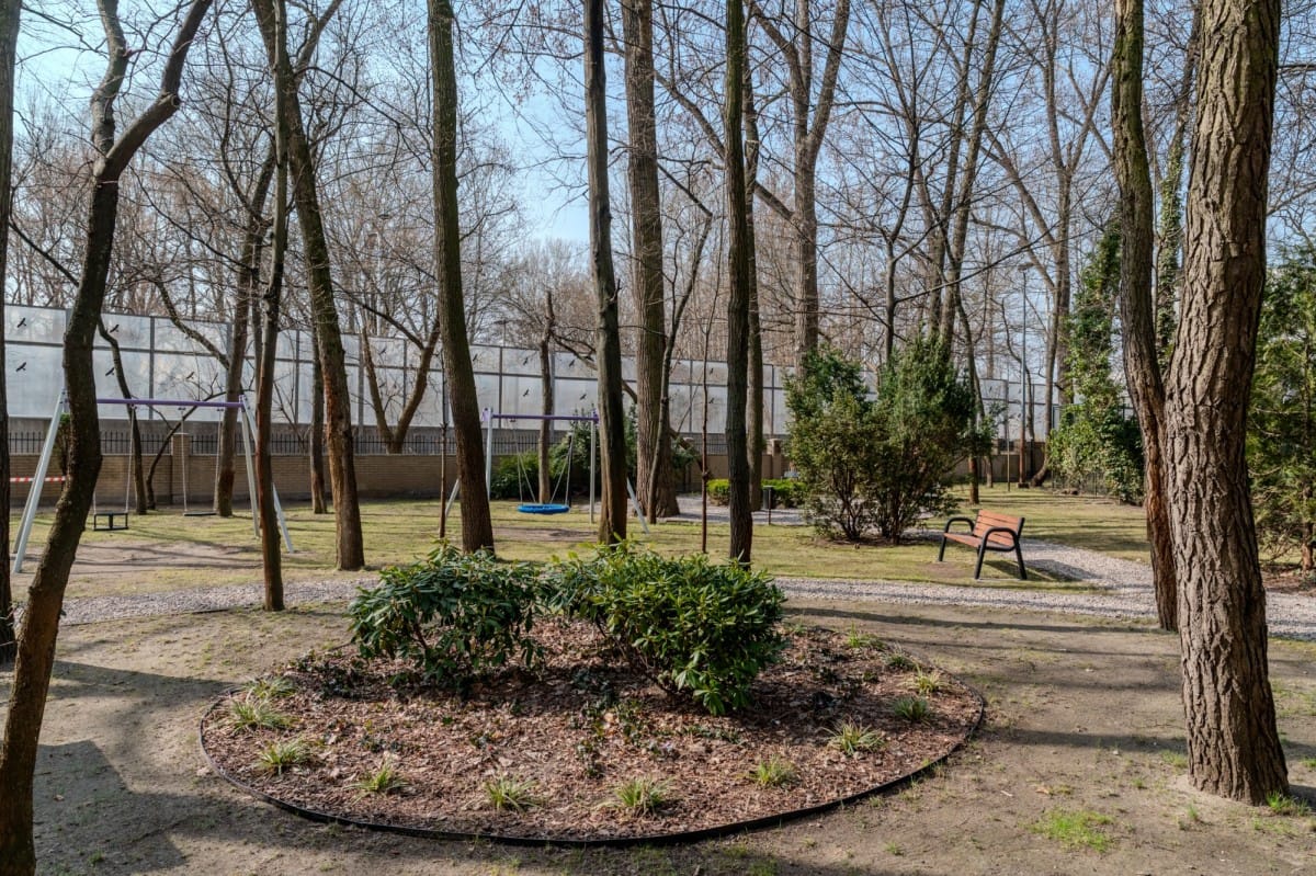 Mieszkanie 4 pokojowe na Sprzedaż