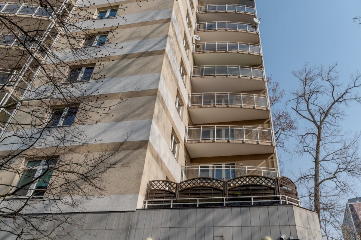 Mieszkanie 4 pokojowe na Sprzedaż