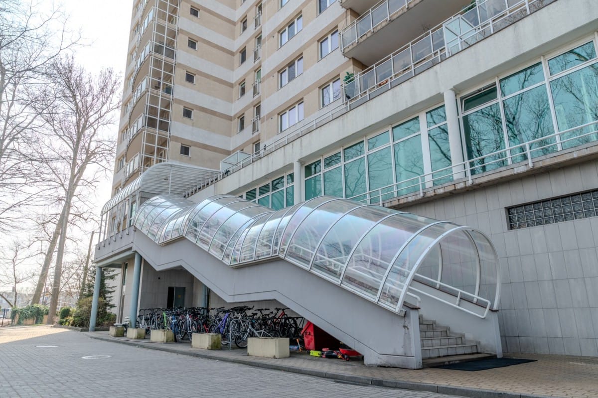 Mieszkanie 4 pokojowe na Sprzedaż