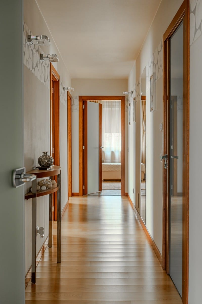 Mieszkanie 4 pokojowe na Sprzedaż