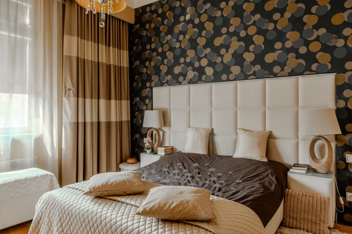 Mieszkanie 4 pokojowe na Sprzedaż