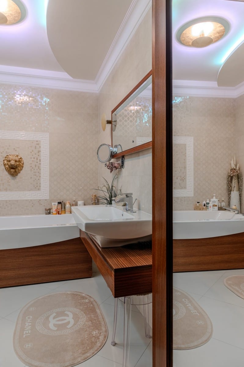 Mieszkanie 4 pokojowe na Sprzedaż