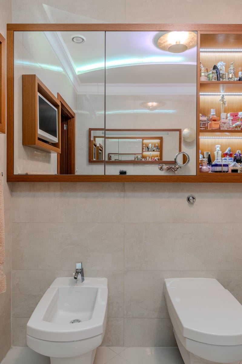 Mieszkanie 4 pokojowe na Sprzedaż