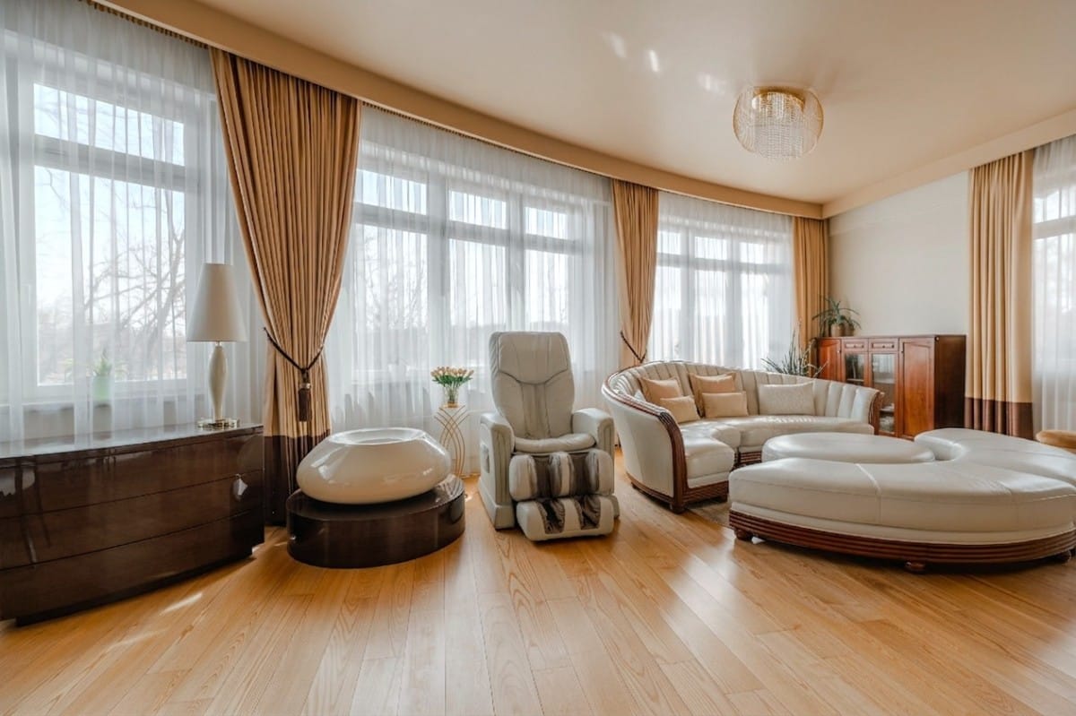 Mieszkanie 4 pokojowe na Sprzedaż