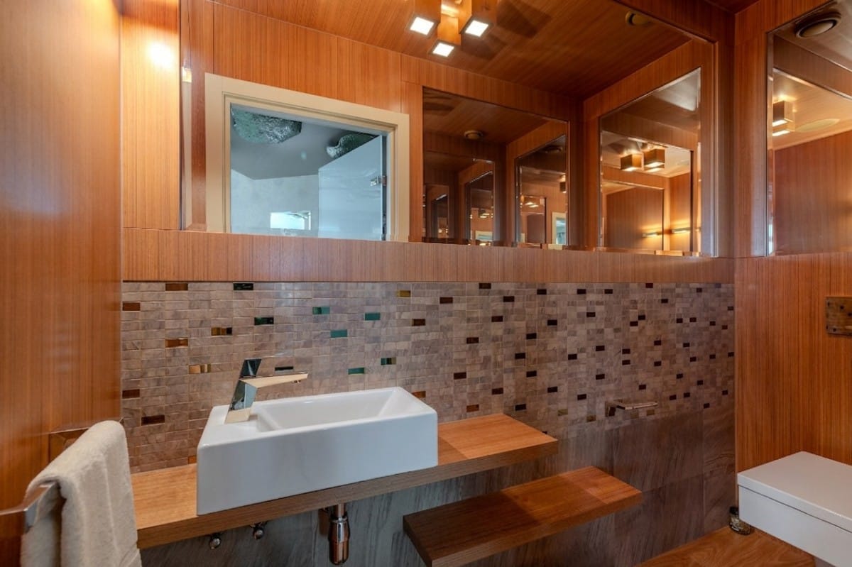 Mieszkanie 4 pokojowe na Sprzedaż