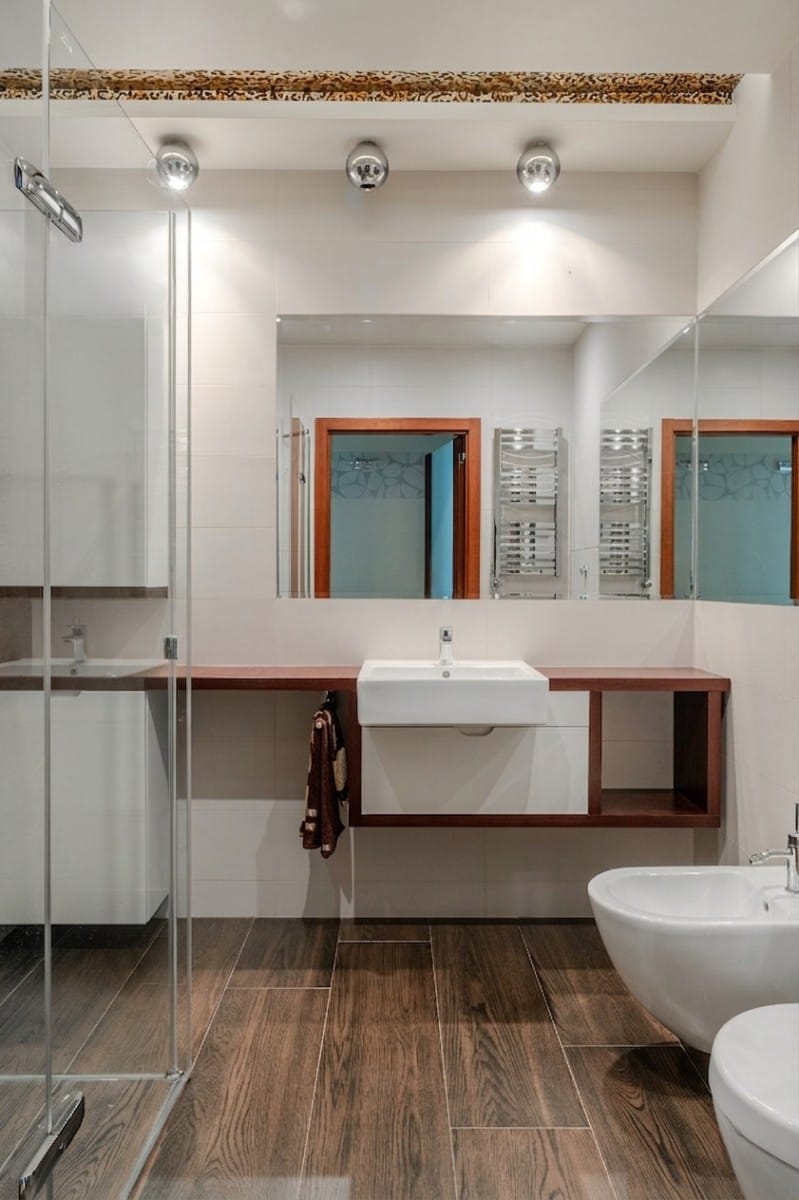 Mieszkanie 4 pokojowe na Sprzedaż