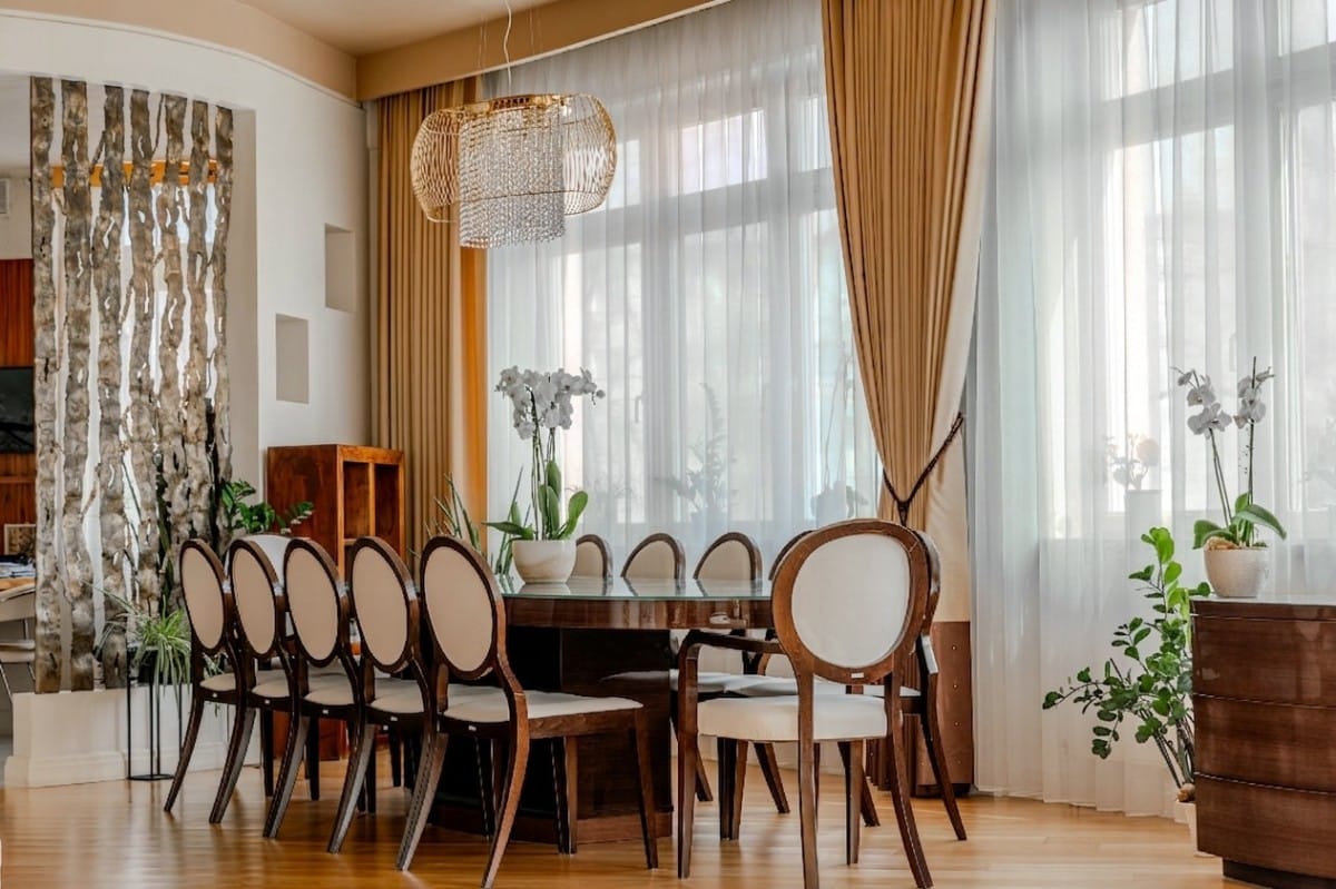 Mieszkanie 4 pokojowe na Sprzedaż