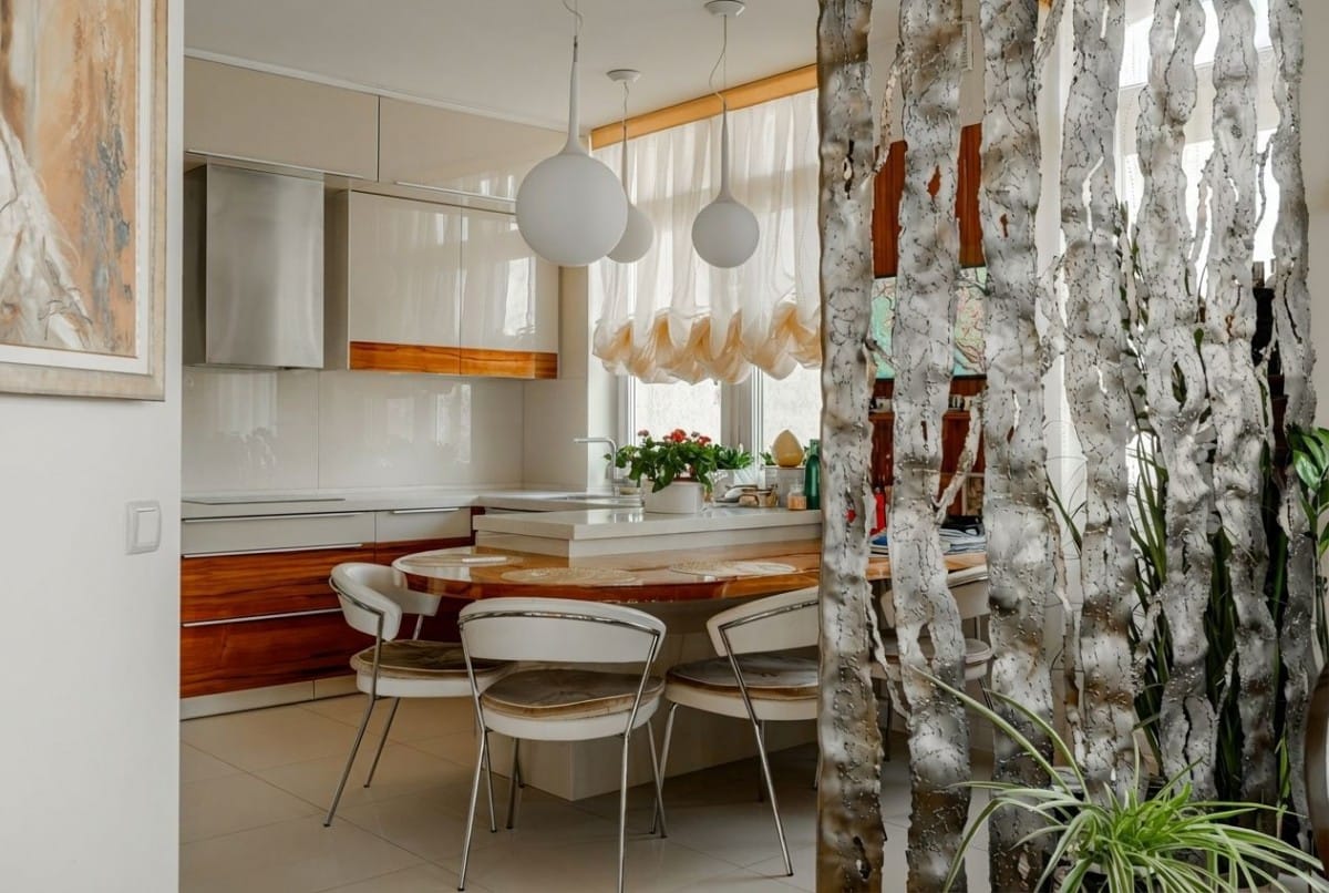 Mieszkanie 4 pokojowe na Sprzedaż