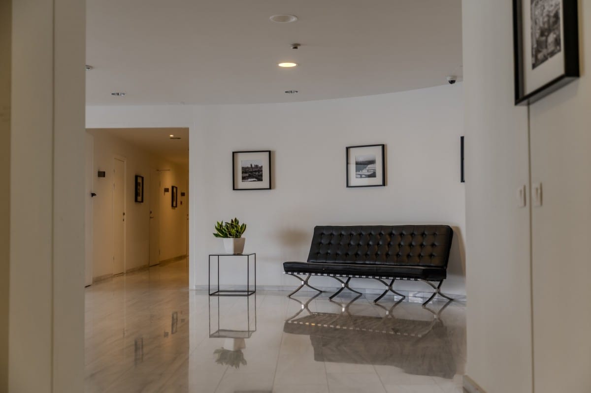 Mieszkanie 4 pokojowe na Sprzedaż