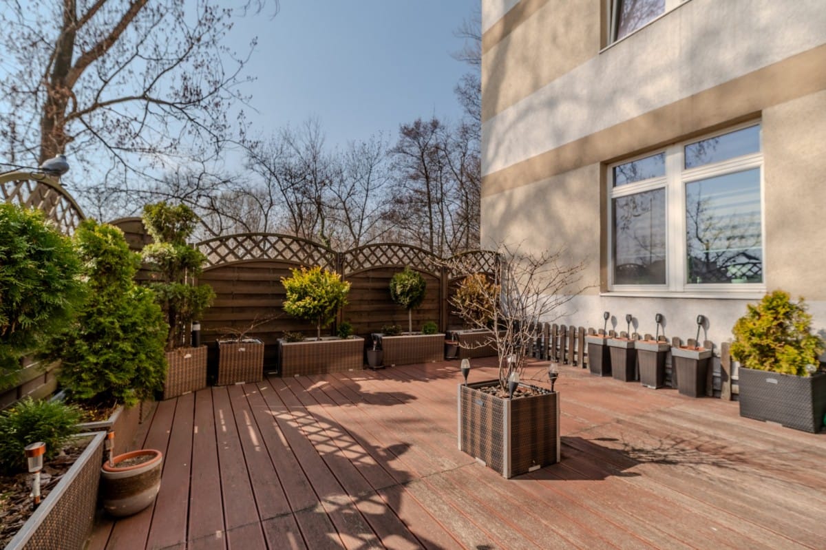 Mieszkanie 4 pokojowe na Sprzedaż