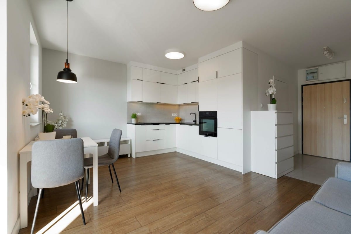 Mieszkanie 1 pokojowe na Wynajem