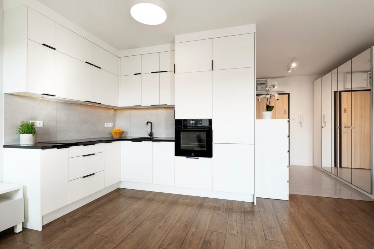 Mieszkanie 1 pokojowe na Wynajem