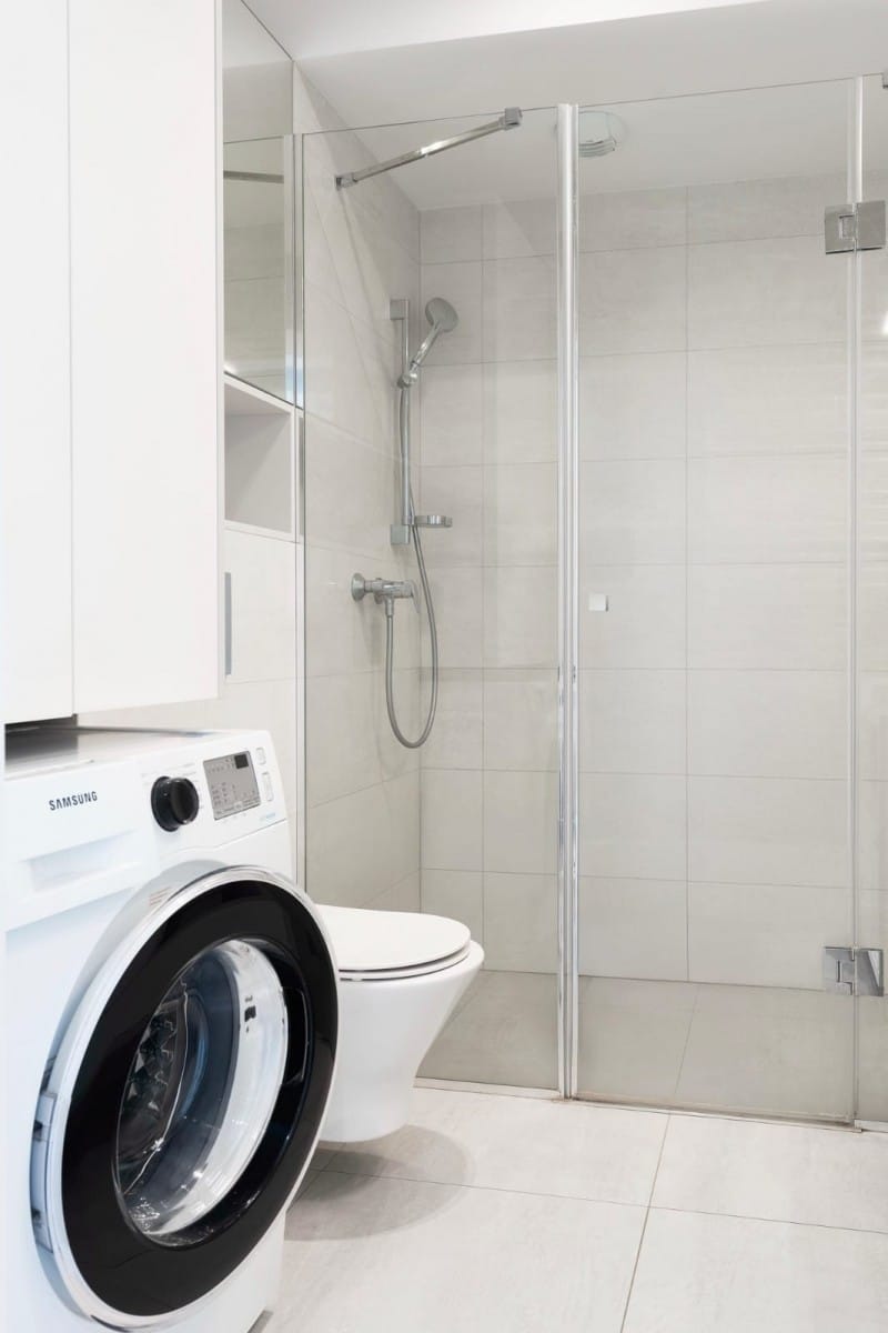 Mieszkanie 1 pokojowe na Wynajem