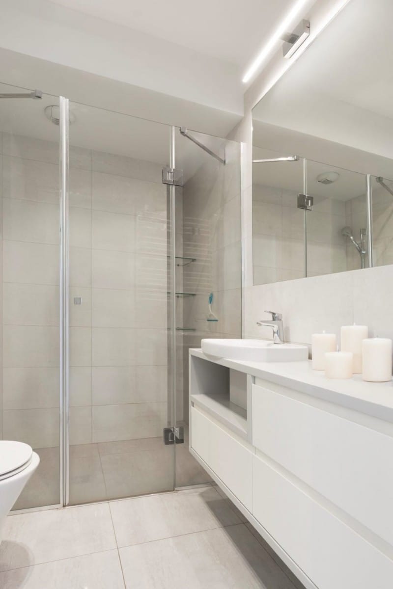 Mieszkanie 1 pokojowe na Wynajem