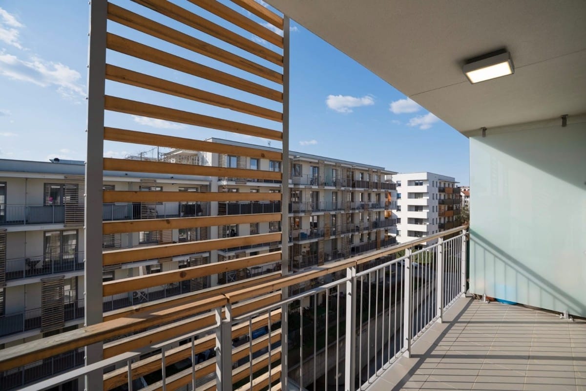 Mieszkanie 1 pokojowe na Wynajem