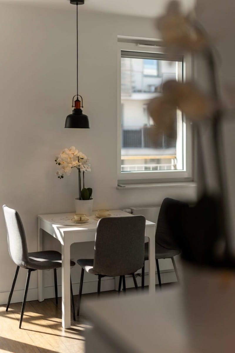 Mieszkanie 1 pokojowe na Wynajem