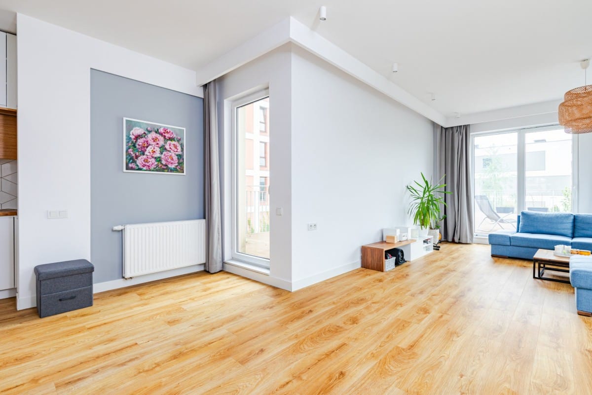 Mieszkanie 4 pokojowe na Wynajem